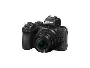 Nikon Z50 16-50 mm Fotoğraf Makinesi