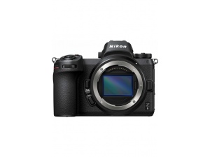 Nikon Z6 Aynasız Fotoğraf Makinesi