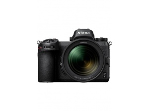 Nikon Z6 + 24-70MM F/4 S Aynasız Fotoğraf Makinesi