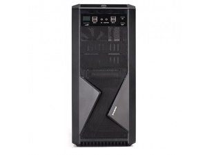 Zalman Z9-PLUS Fan Kontrollü Dijital Termometreli ATX Kasa