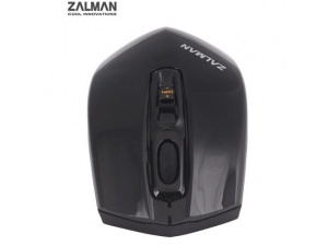 Zalman ZM-M500WL 2.4 GHz Wireless Optik