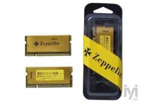 Zeppelin 4GB DDR3 1333MHz ZEPSO1333/4G