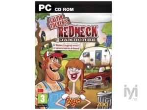 Zoo Games Calvin Tucker's Redneck Jamboree (PC)