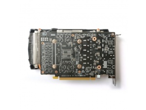 Zotac AMP! Edition Nvidia GeForce GTX 1060 6GB 192Bit GDDR5 PCI-E 3.0 ZT-P10600B-10M
