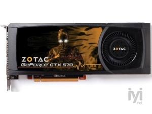 Zotac GTX570 1.2GB