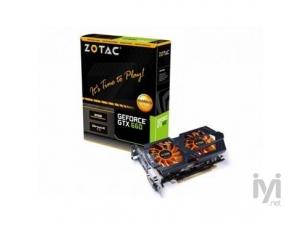 Zotac GTX660 2GB