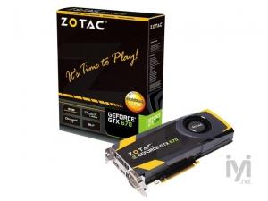 Zotac GTX670 4GB