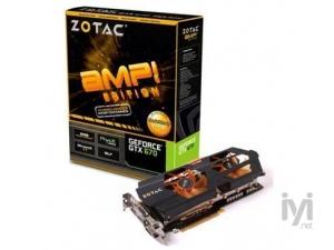Zotac GTX670 AMP 2GB