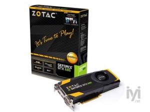GTX680 4GB Zotac