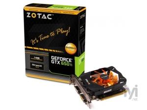 Zotac GTX650 Ti 1GB 128Bit GDDR5