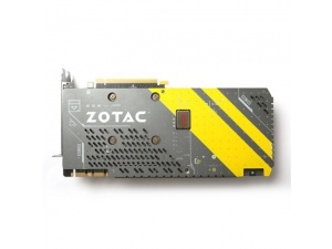 Zotac Nvidia GeForce GTX 1070 AMP Edition 8GB 256Bit GDDR5 PCI-E 3.0 ZT-P10700C-10P