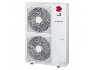 LG ZTNW48GMLA0 - ZUUW48GA0 48000 Btu Kaset Klima