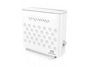ZTE Zxhn H108N 125 Mbps Adsl Modem