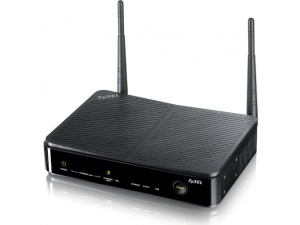 Zyxel SBG3300N 4 Port 300Mbps Kablosuz N ADSL2+ VDSL2 Multi WAN Router