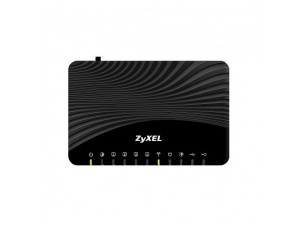 Zyxel VMG3312-B10A Kablosuz N ADSL2+ / VDSL2 Router